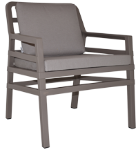 ARM CHAIR ARIA (ALL-OPTIONS)