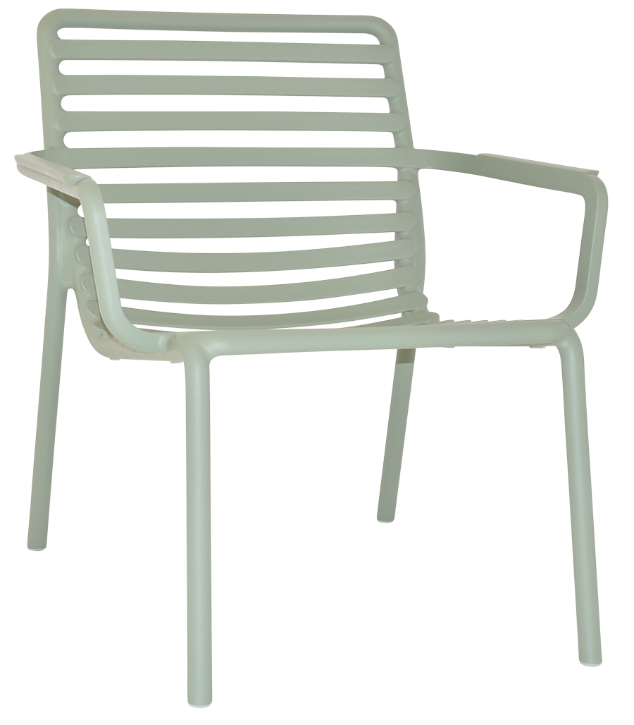 ARM CHAIR DOGA RELAX  MENTA