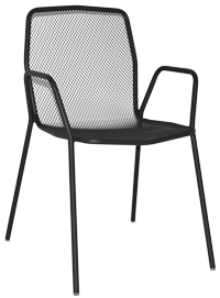 ARM CHAIR TREVI (ALL-OPTIONS)