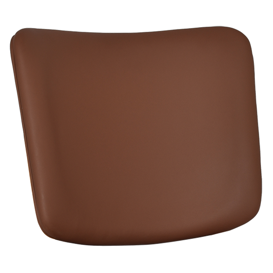 BACK DAKOTA VINYL TAN