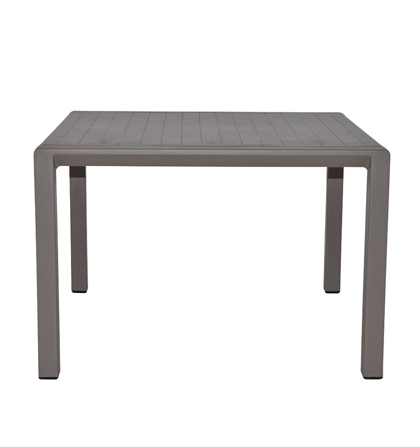 COFFEE TABLE ARIA 600MM TAUPE