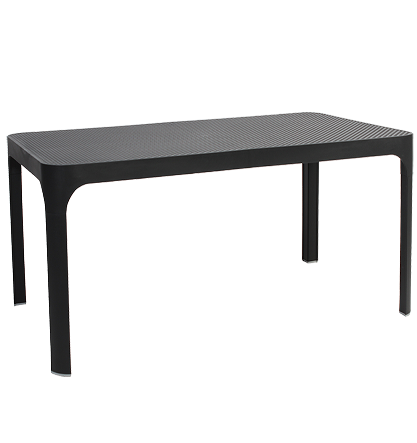 COFFEE TABLE NET ANTHRACITE