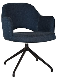 ARM CHAIR ALBURY TRESTLE V2(ALL OPTIONS)