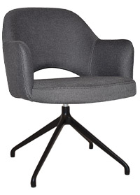 ARM CHAIR ALBURY TRESTLE V2(ALL OPTIONS)