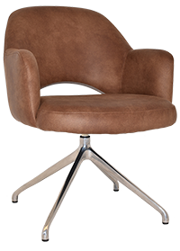 ARM CHAIR ALBURY TRESTLE V2(ALL OPTIONS)