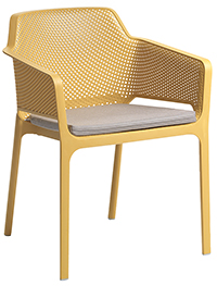 ARM CHAIR NET (ALL OPTIONS)