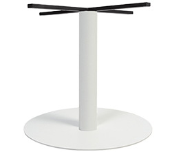 BASE TABLE DISC 720MM H700 (ALL-OPTIONS)