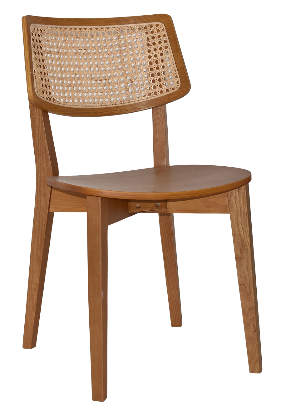 CHAIR PHOENIX RATTAN LIGHT OAK