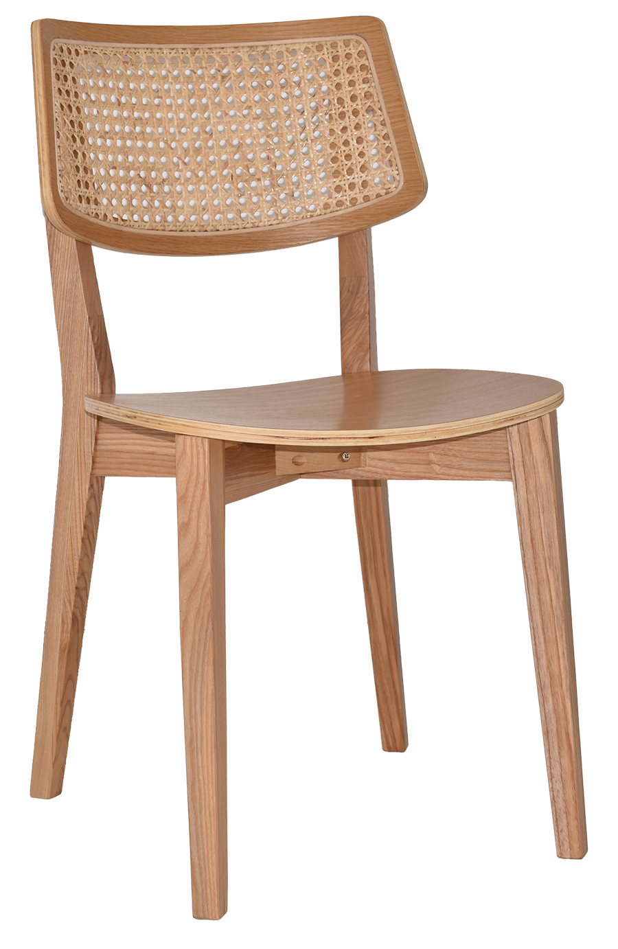 CHAIR PHOENIX RATTAN NATURAL