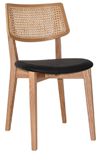 CHAIR PHOENIX RATTAN (ALL OPTIONS)