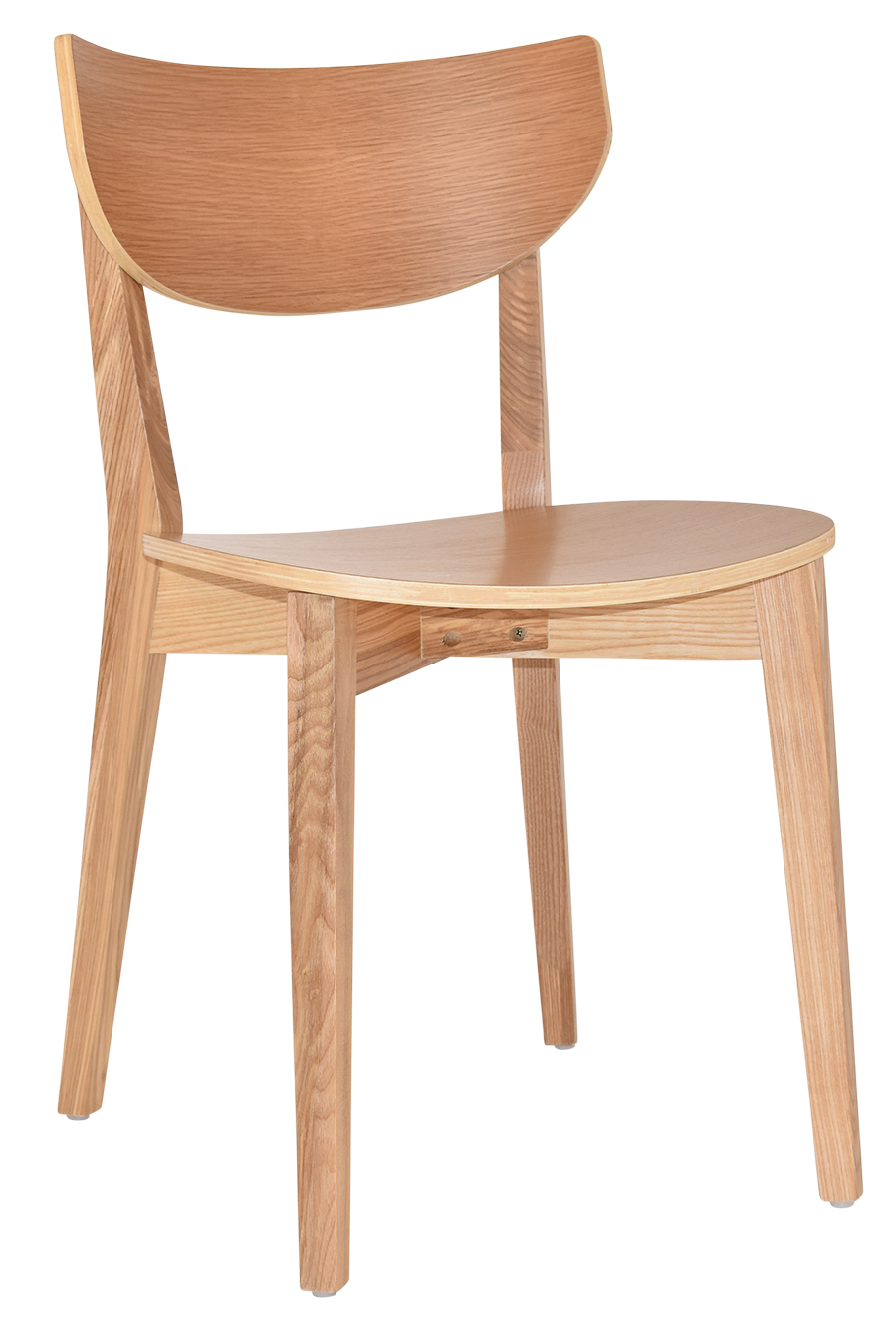 CHAIR RIALTO NATURAL