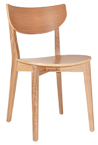 CHAIR RIALTO NATURAL