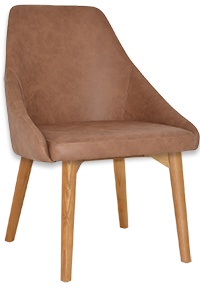 CHAIR STOCKHOLM TIMBER (ALL-OPTIONS)