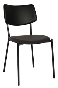 CHAIR TEXAS UPHOLSTERED (ALL OPTIONS)