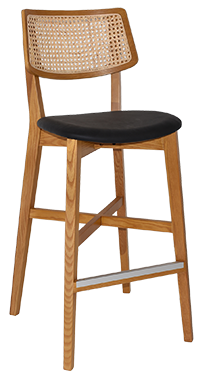 STOOL PHOENIX RATTAN (ALL OPTIONS)