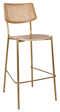 STOOL TEXAS RATTAN (ALL OPTIONS)