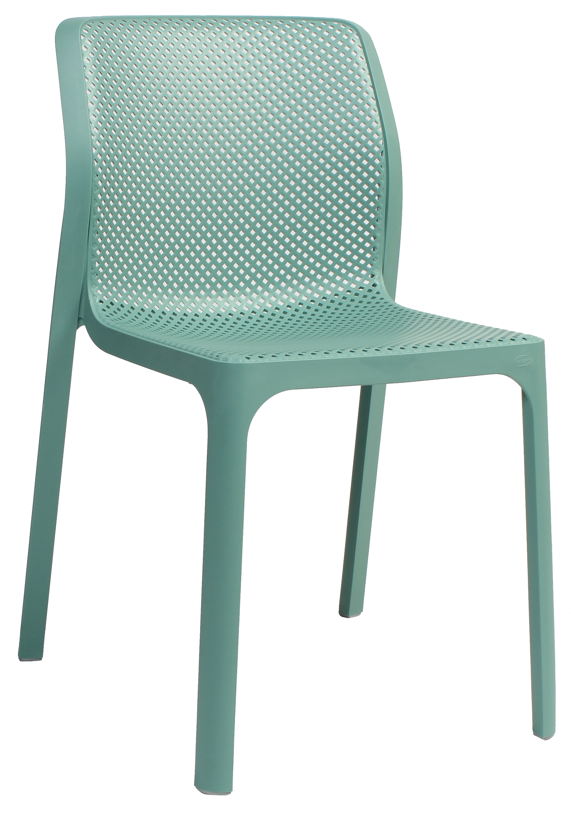 CHAIR BIT MINT GREEN