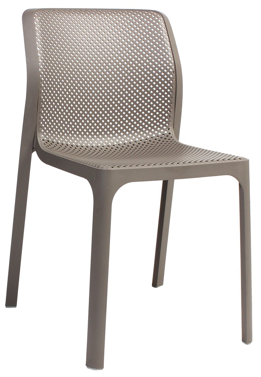 CHAIR BIT TAUPE