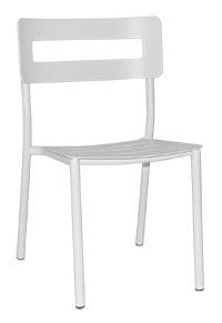 CHAIR BYRON WHITE