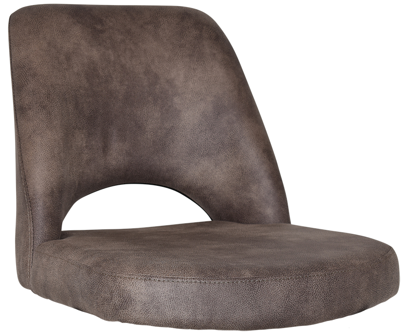 SHELL ALBURY SIDE CHAIR EASTWOOD DONKEY