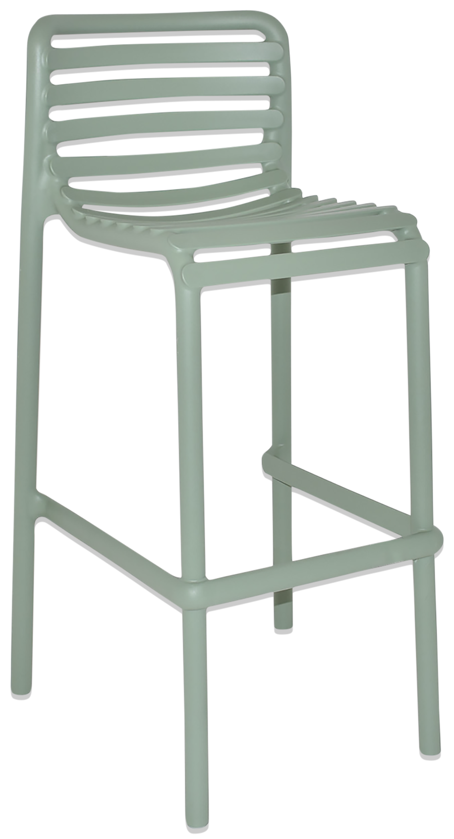 STOOL DOGA 750MM MENTA