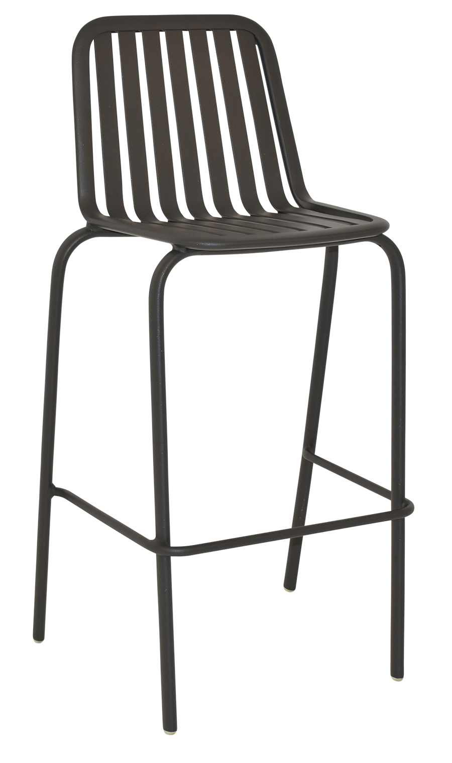 STOOL PRIMAVERA ANTHRACITE