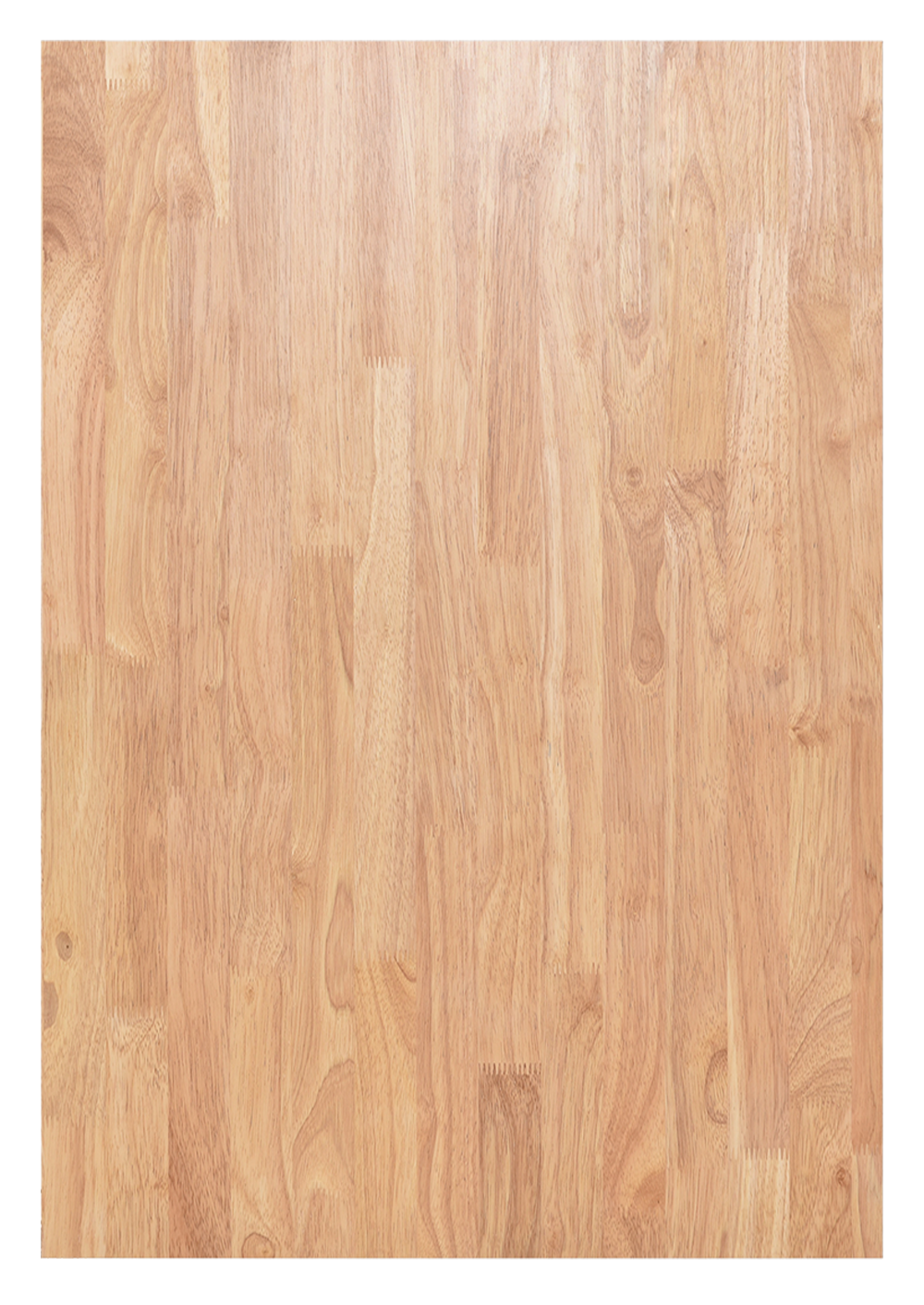 TOP TABLE TIMBER 1200MM X 800MM NATURAL